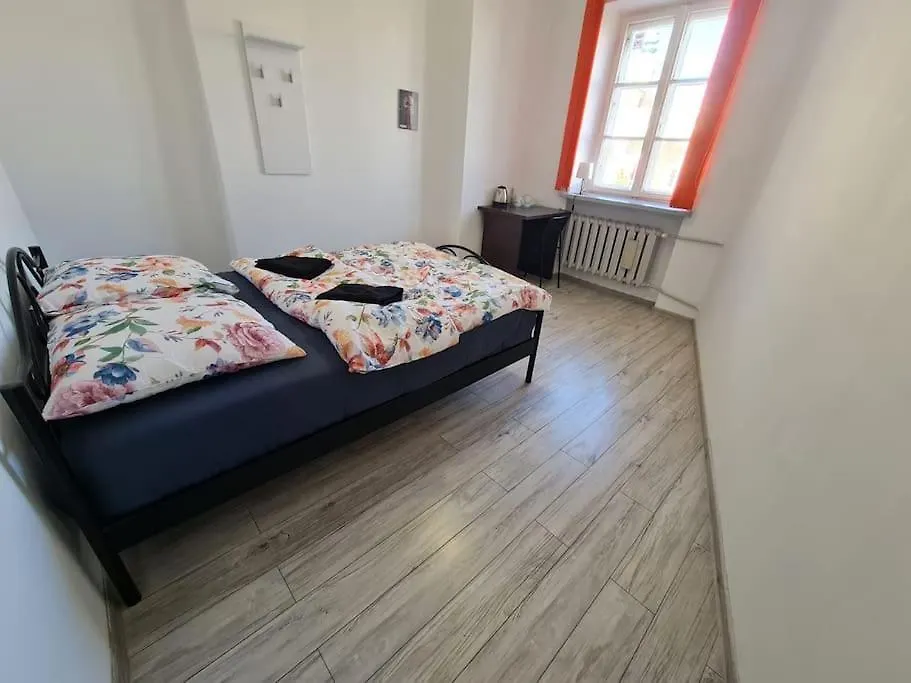 Fantastic - Kp67 Room B Warsaw