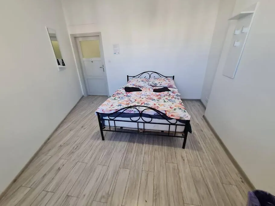 Apartment Fantastic - Kp67 Room B Warsaw