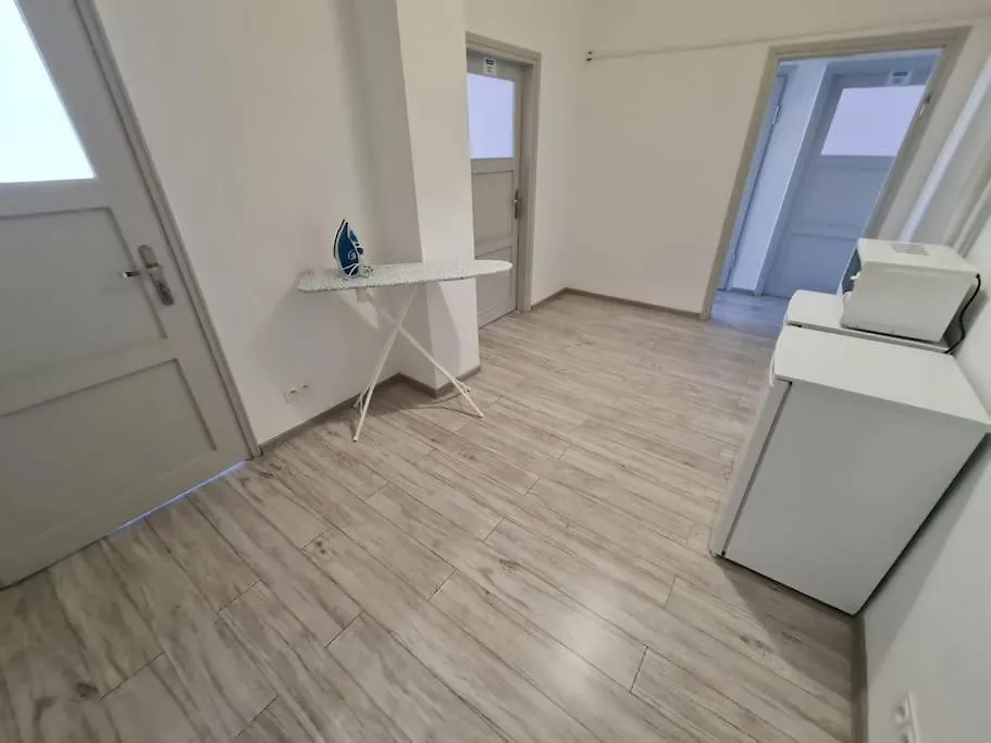 Fantastic - Kp67 Room B Warsaw Apartment