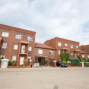 Jeziorki 71 Varšava